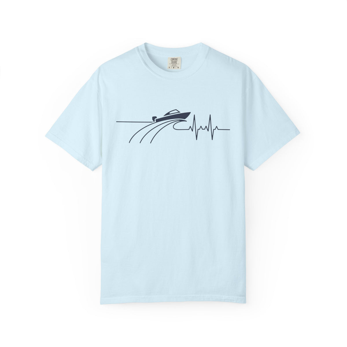 Boating T-shirt