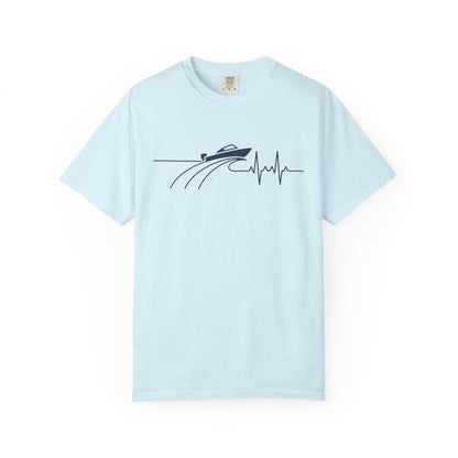 Boating T-shirt