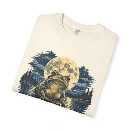 Lake After Dark T-shirt