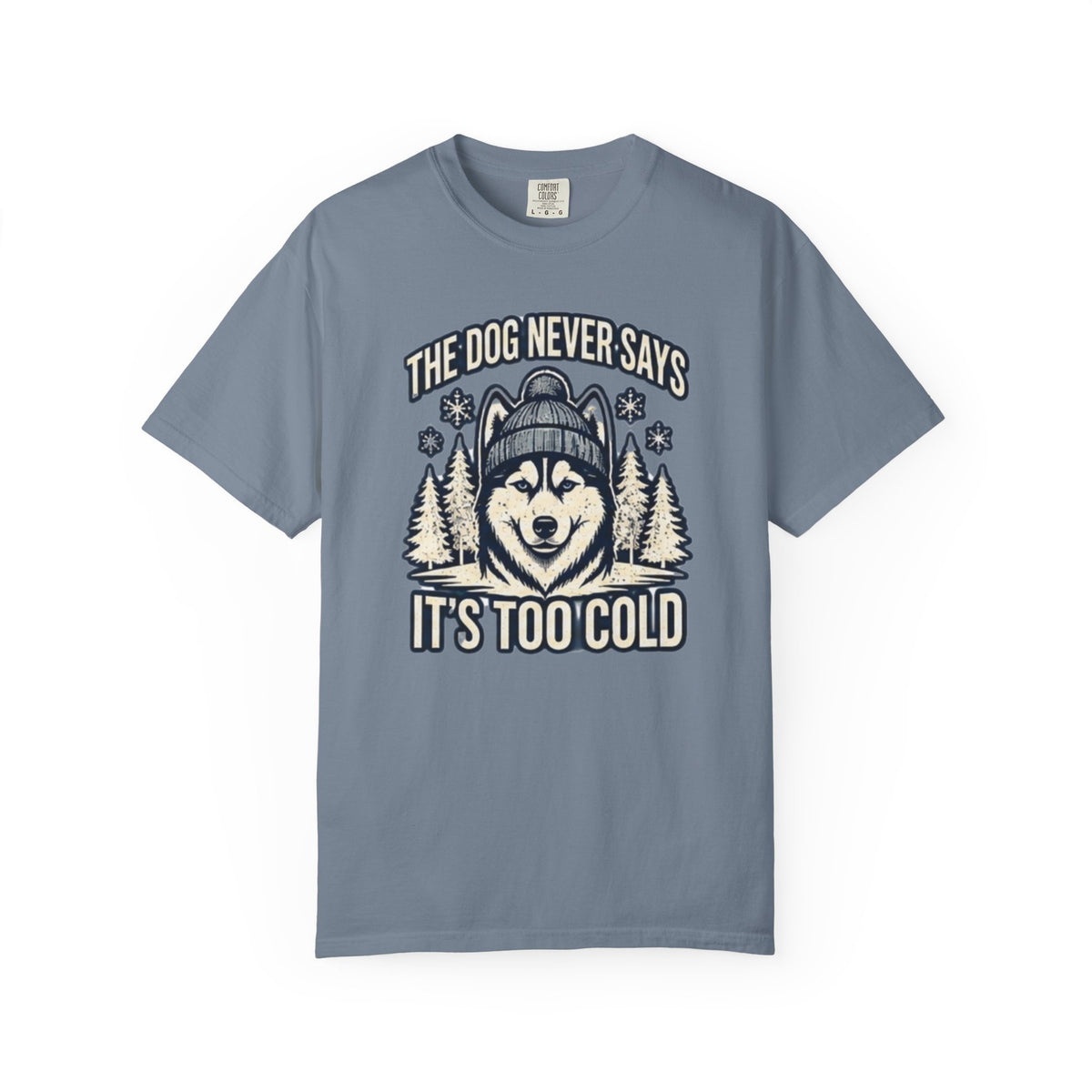 The Dog T-shirt