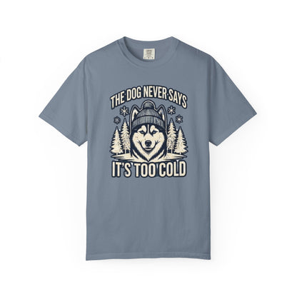 The Dog T-shirt