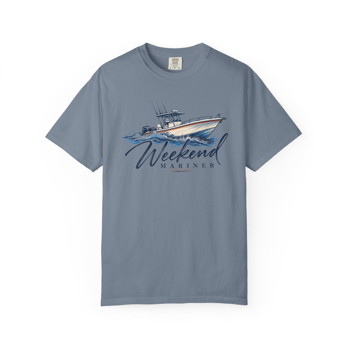 Weekend Mariner T-shirt