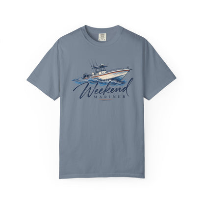 Weekend Mariner T-shirt