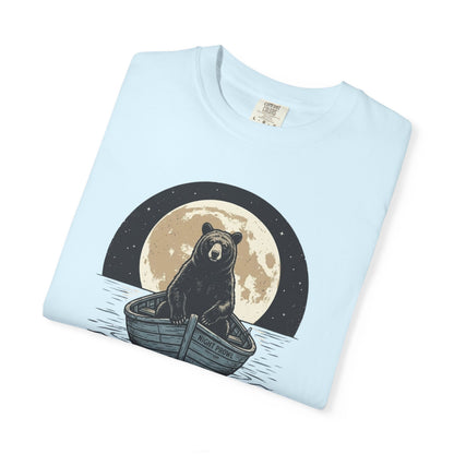 Night Prowl T-shirt