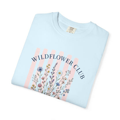 Wildflower Club T-shirt