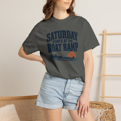 Saturday T-shirt