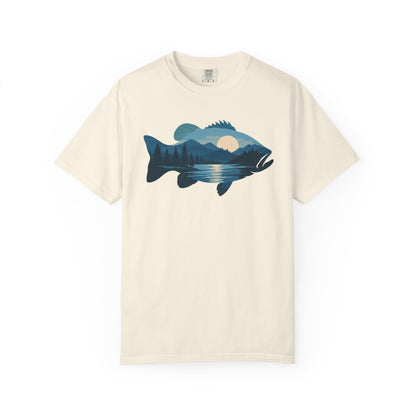 Mr Fish T-shirt