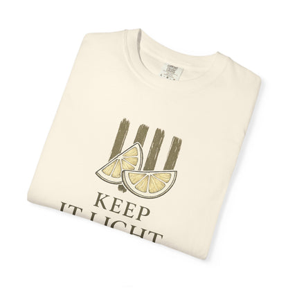 Keep It Light T-shirt