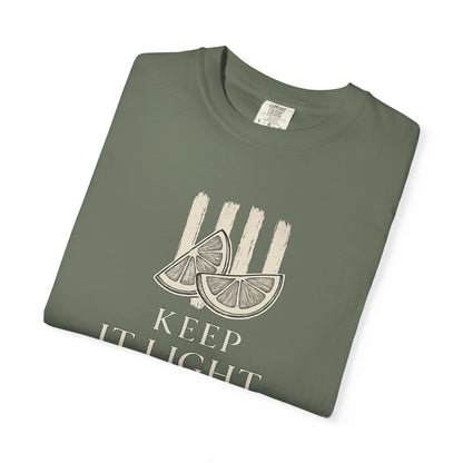 Keep It Light T-shirt