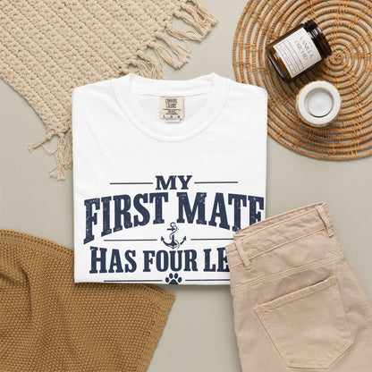 Four Legs T-shirt