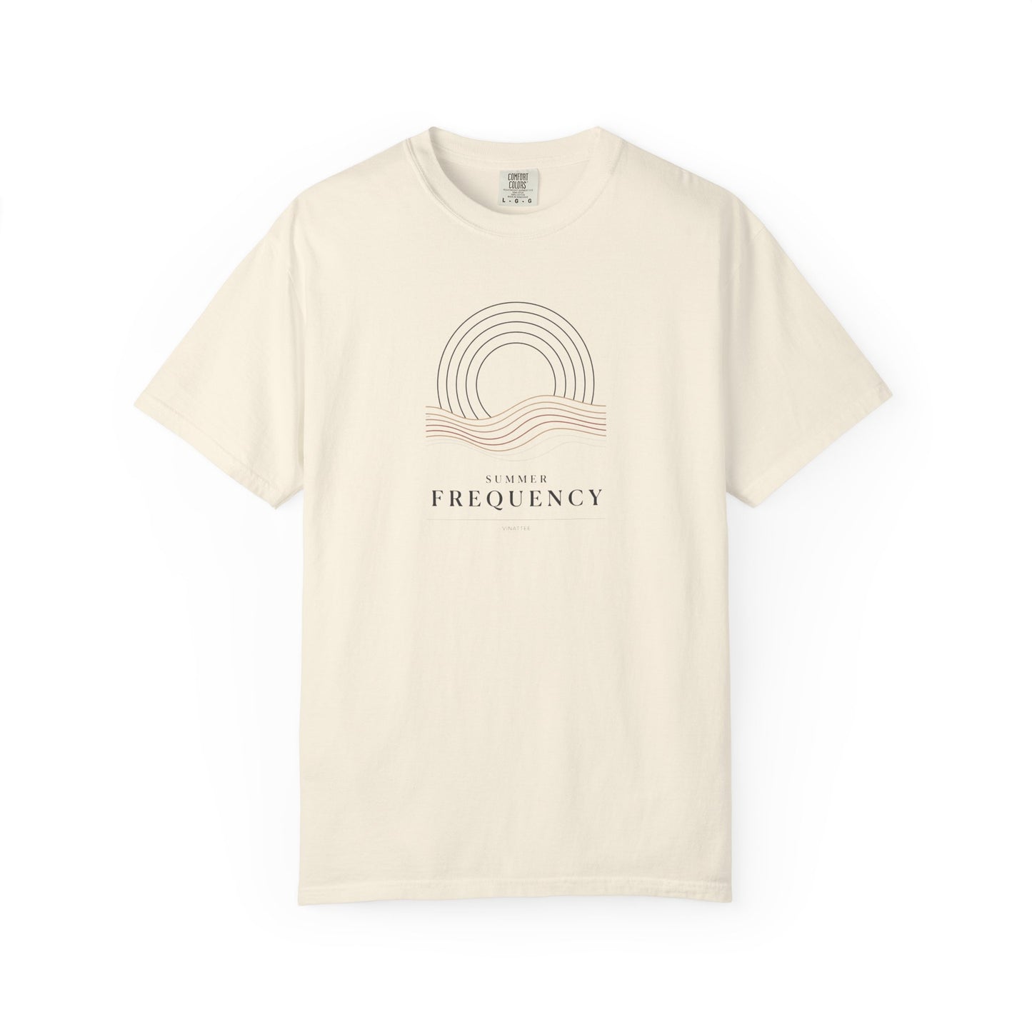 Summer Frequency T-shirt
