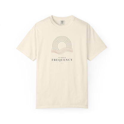 Summer Frequency T-shirt