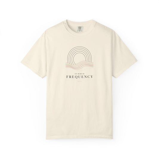 Summer Frequency T-shirt