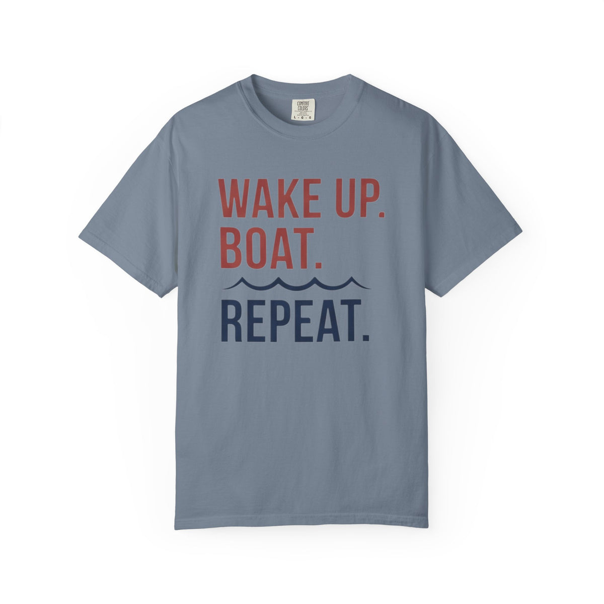 Wake Up T-shirt