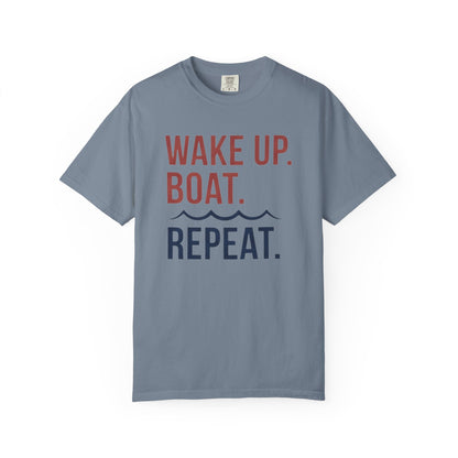 Wake Up T-shirt