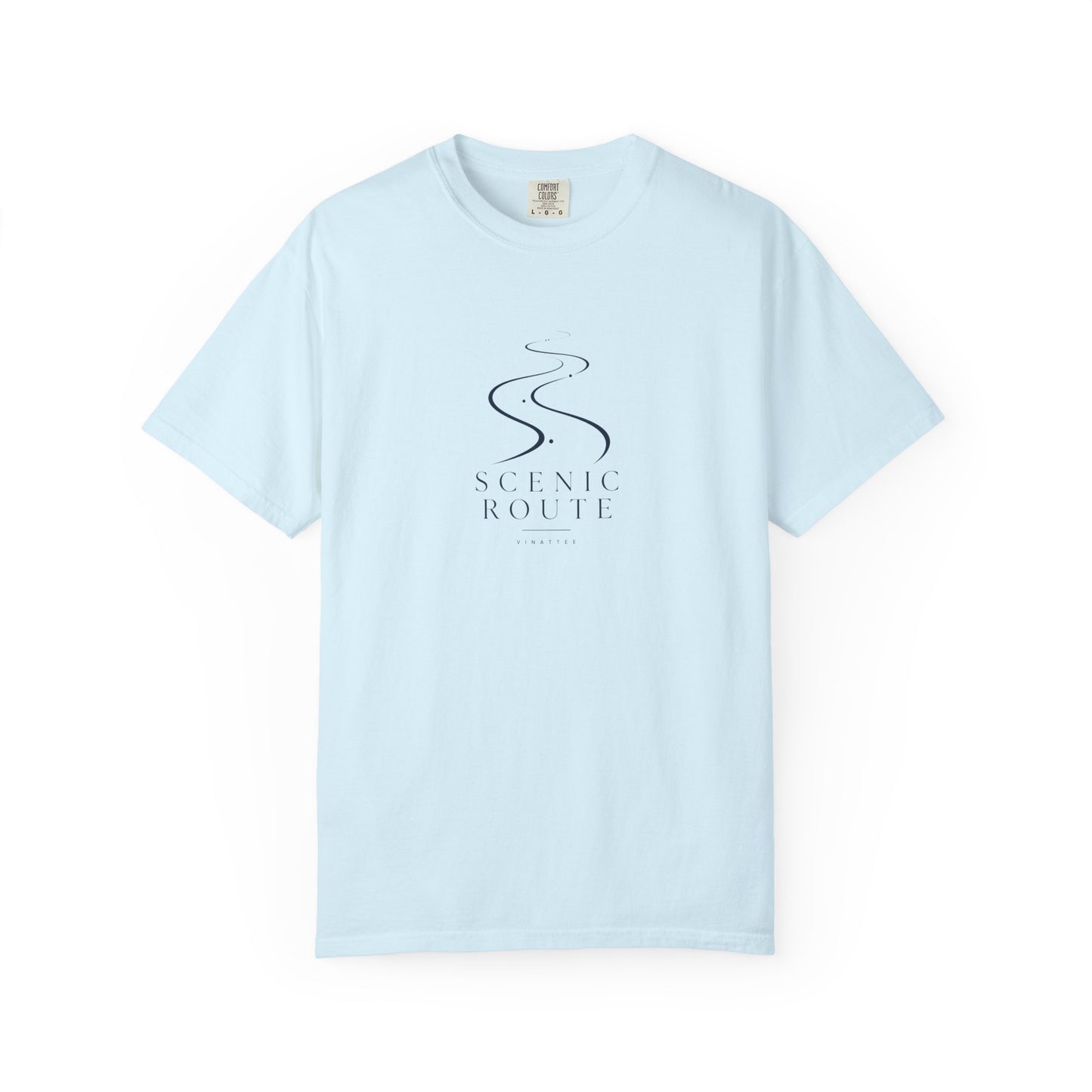 Scenic Route T-shirt