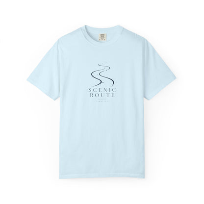 Scenic Route T-shirt