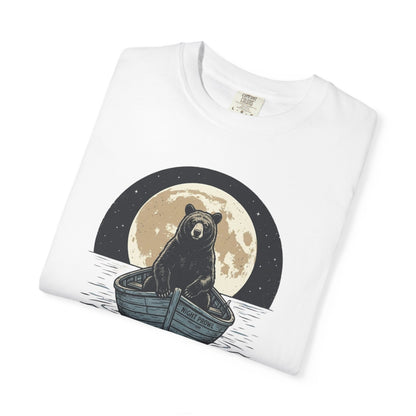 Night Prowl T-shirt