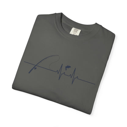 Fishing T-shirt