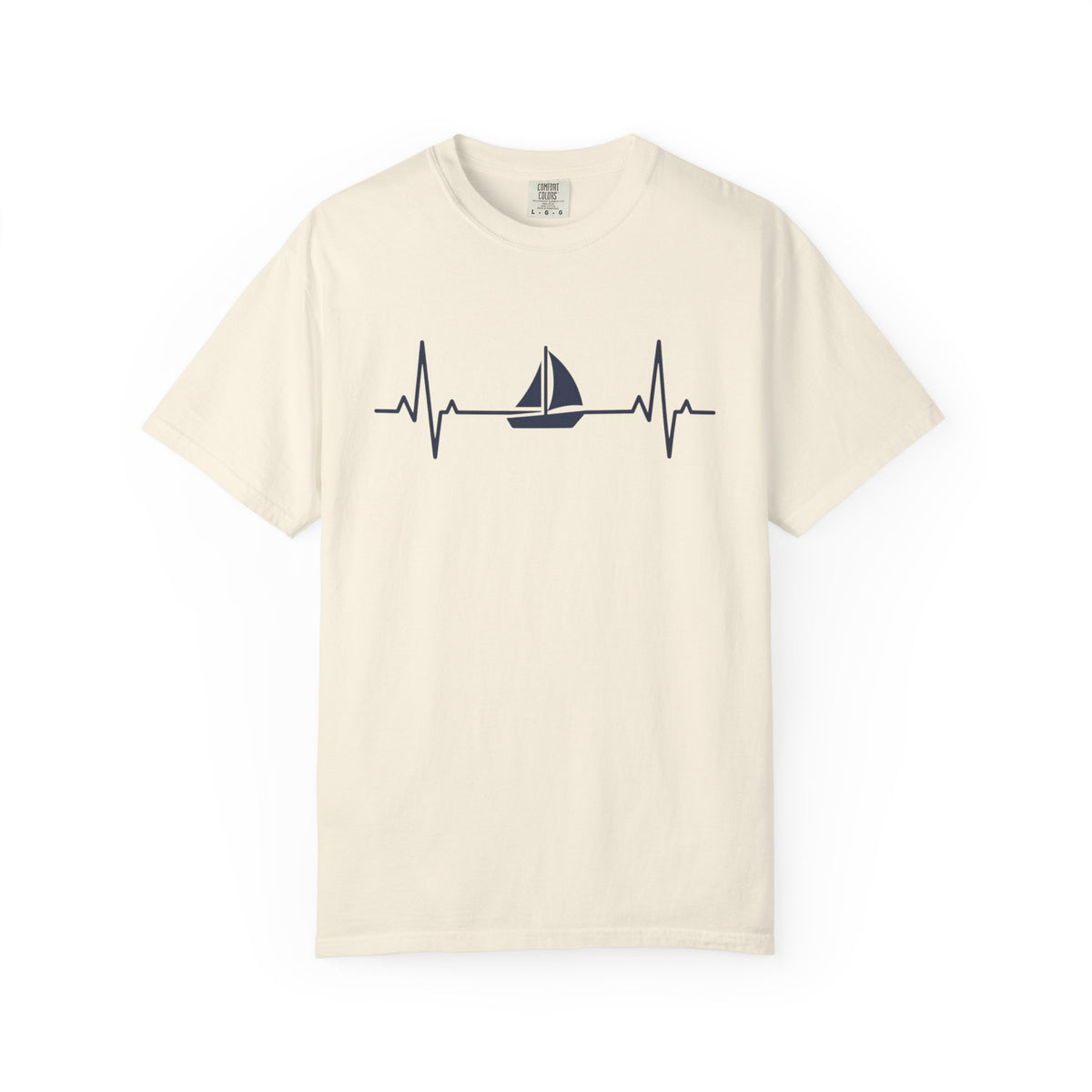 Sailing T-shirt