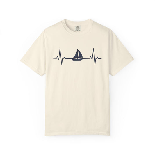Sailing T-shirt