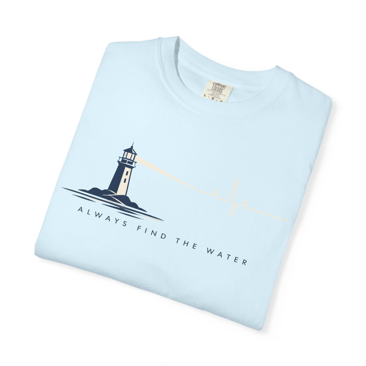 Lighthouse T-shirt