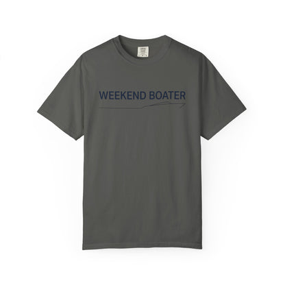 Weekend Boater T-shirt