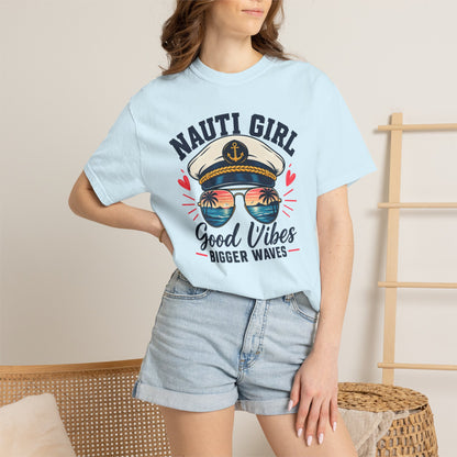 Nauti Girl T-shirt