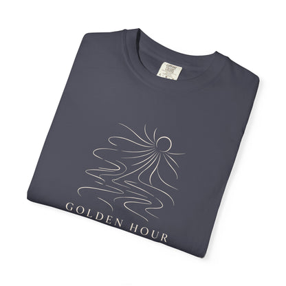 Golden Hour T-shirt