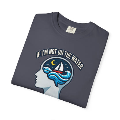 Thinking About T-shirt