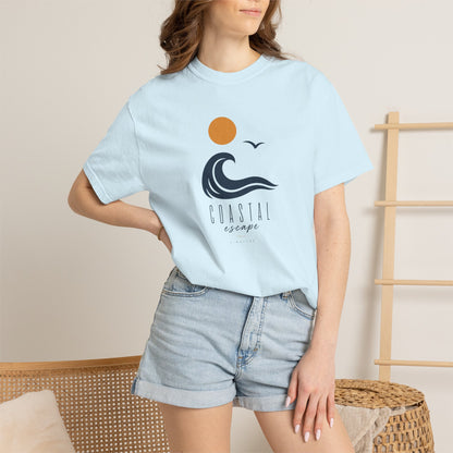 Coastal Escape T-shirt
