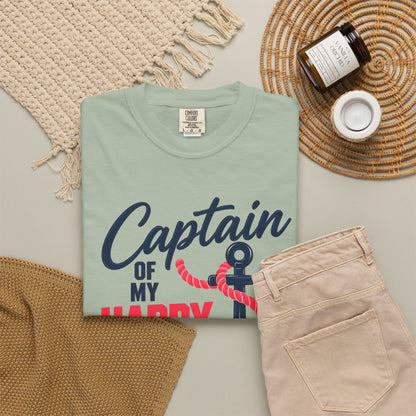 Happy Place T-shirt