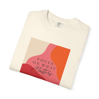 Focus T-shirt