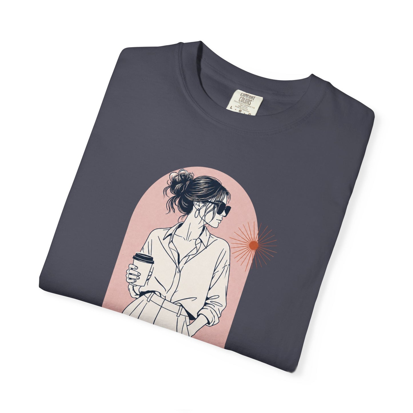 Dressing In Your Frequency T-shirt