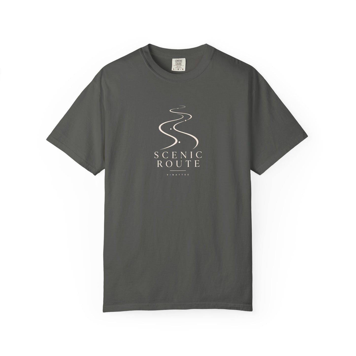 Scenic Route T-shirt