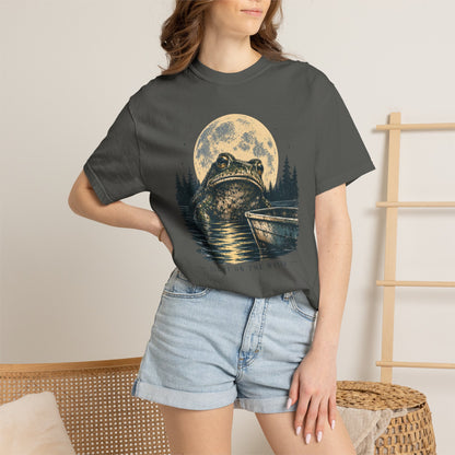 Night On The Water T-shirt