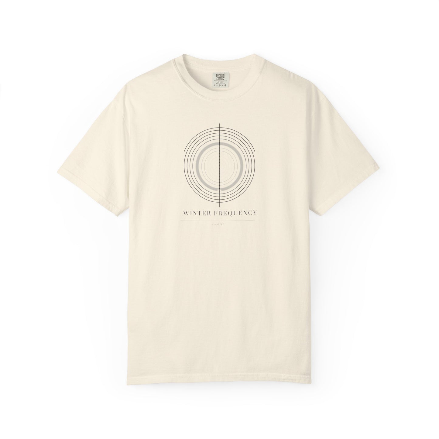 Winter Frequency T-shirt