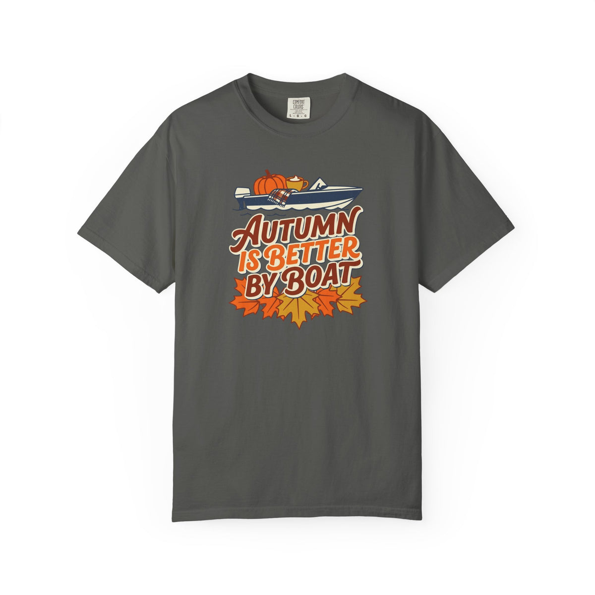 Autumn T-shirt