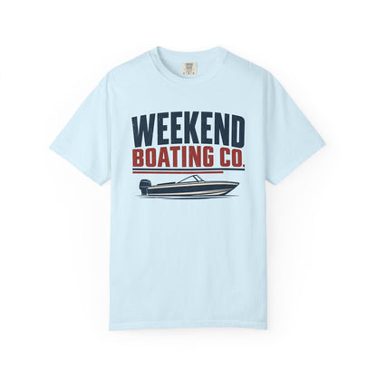 Boating Co T-shirt
