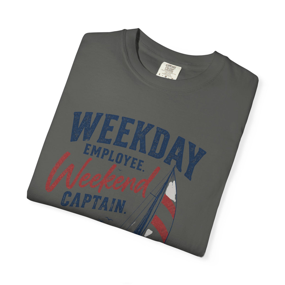 Weekday Employee T-shirt