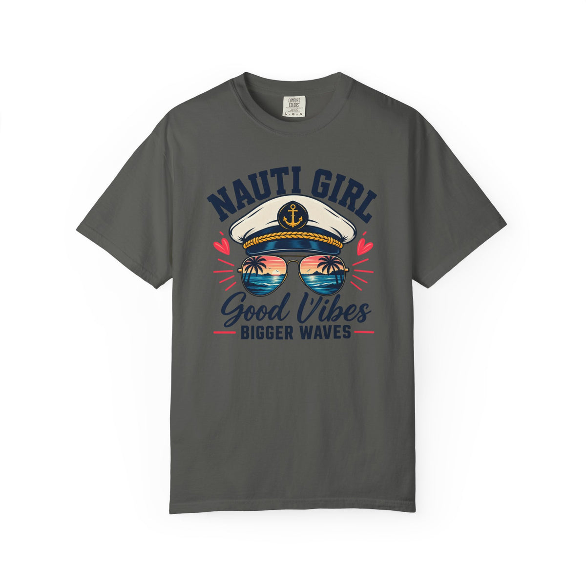 Nauti Girl T-shirt