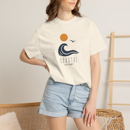 Coastal Escape T-shirt