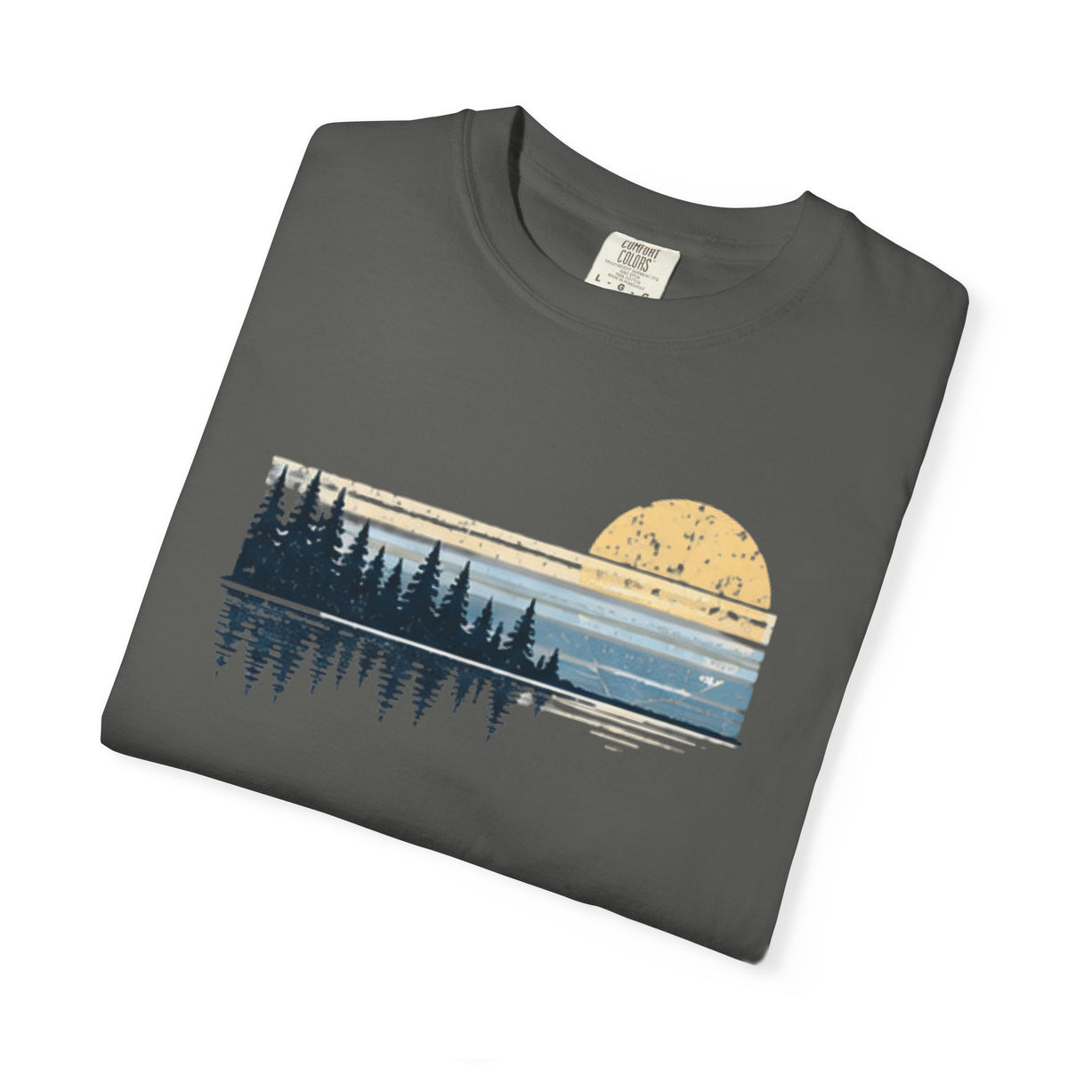 Sunset View T-shirt