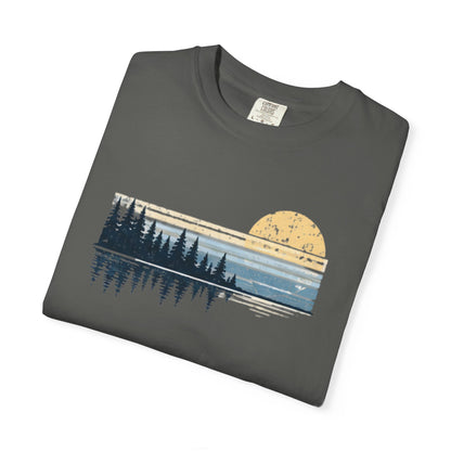 Sunset View T-shirt