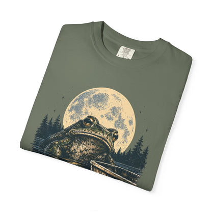Night On The Water T-shirt