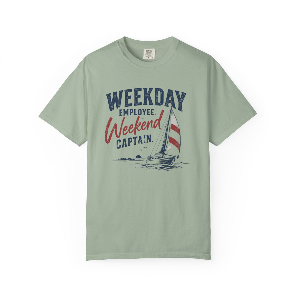 Weekday Employee T-shirt