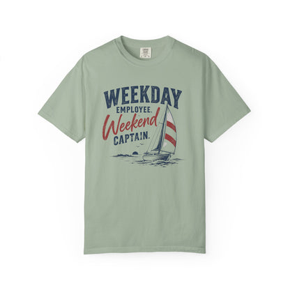 Weekday Employee T-shirt