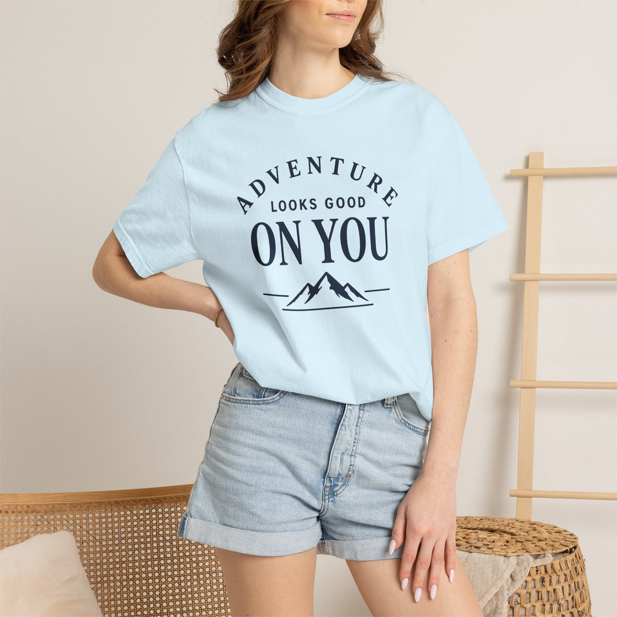 Adventure T-shirt