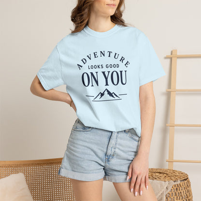 Adventure T-shirt