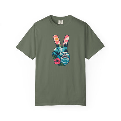 Boating Piece T-shirt